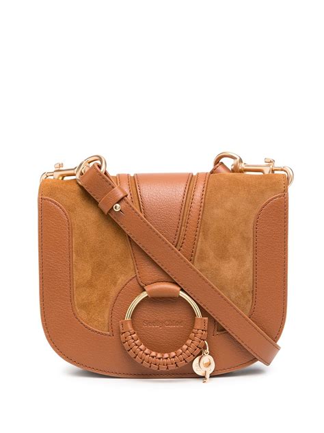 chloe hanna bag|chloe hana crossbody bag.